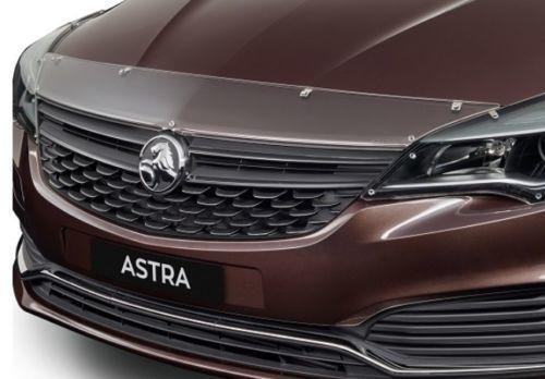 Bonnet Protector clear suits Holden Astra 2017-2019 Hatch Genuine 92508962