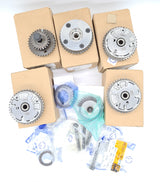 Timing kit - Gear kit, Genuine for Holden Commodore VE VF WM V6 LF1 LLT LY7 LFW LFX LWR 92511312