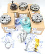 Timing kit - Gear kit, Genuine for Holden Commodore VE VF WM V6 LF1 LLT LY7 LFW LFX LWR 92511312
