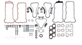 Timing Chain Kit for Holden Commodore Captiva V6 VZ VE LY7 LWR LEO GM 92511366