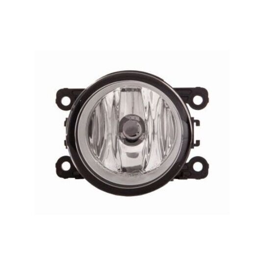 Fog Lamp Kit 09270157 for GM Holden