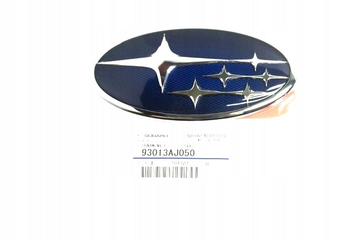 Ornament F Six 93013AJ050 for Subaru