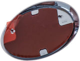 Ornament F Six 93013FJ000 for Subaru