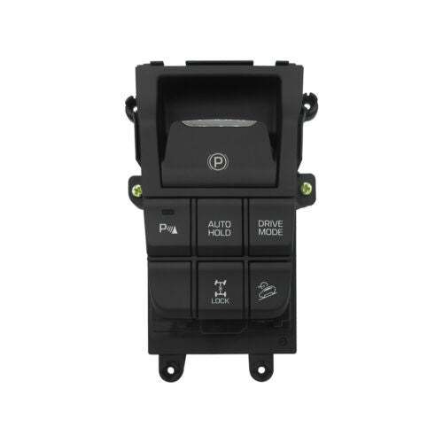 Complete-Console Floor Switches 93300D33404X for Hyundai
