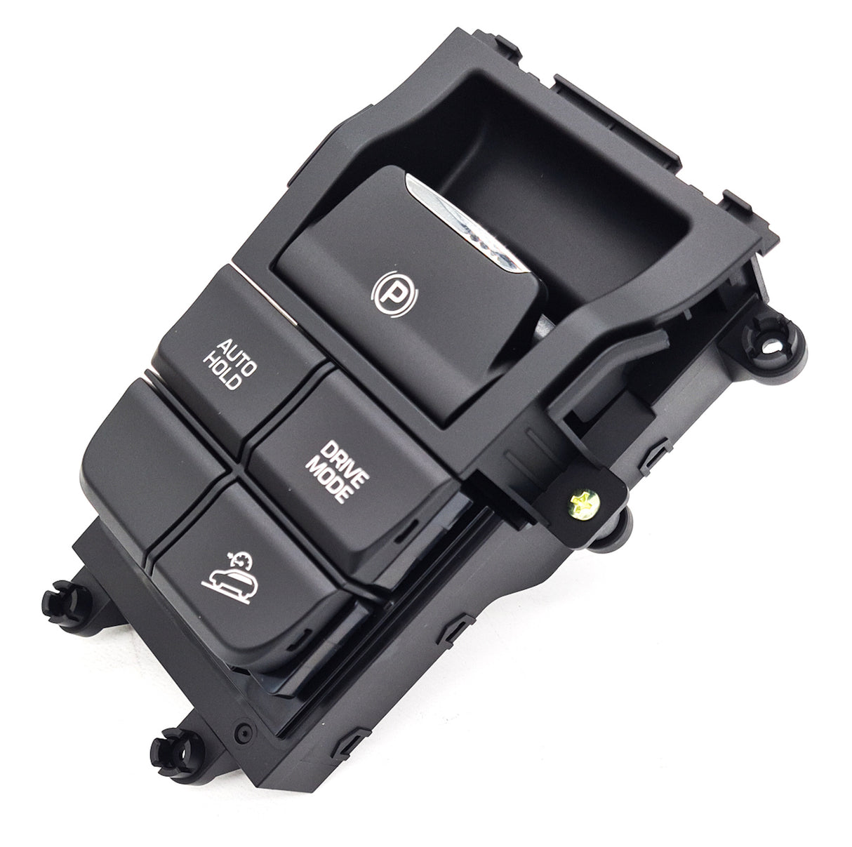Switch - Console Park Brake 93300D3AT04X for Hyundai Tucson