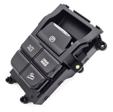 Switch - Console Park Brake 93300D3AT04X for Hyundai Tucson