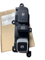 SWITCH ASSY-INDICATOR COV for Hyundai  933152WEH0FP