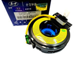 Contact Assembly-Clock Spring 934902B200 for Hyundai