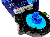 Contact Assembly-Clock Spring 934902B200 for Hyundai