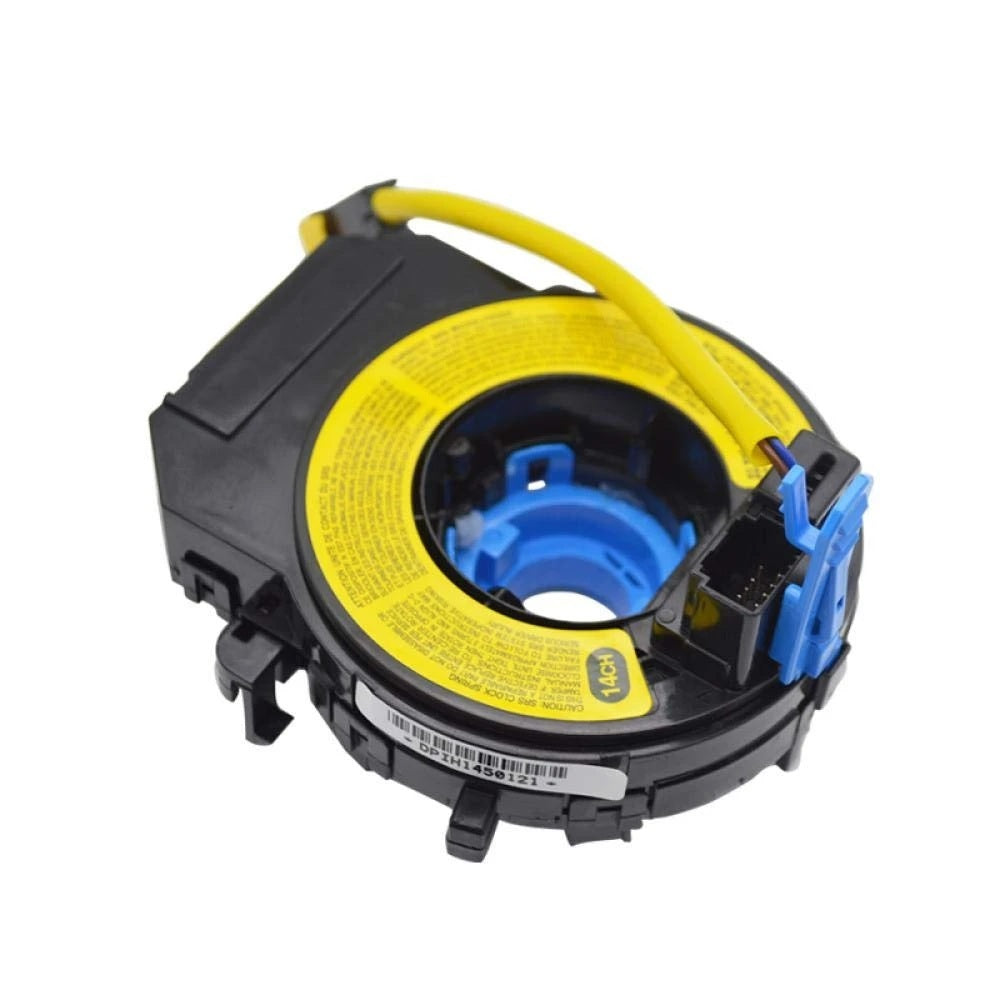 Contact Assembly-Clock Spring 934902P010 for Hyundai