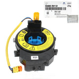 Contact Assembly-Clock Spring 934903V110 for Hyundai