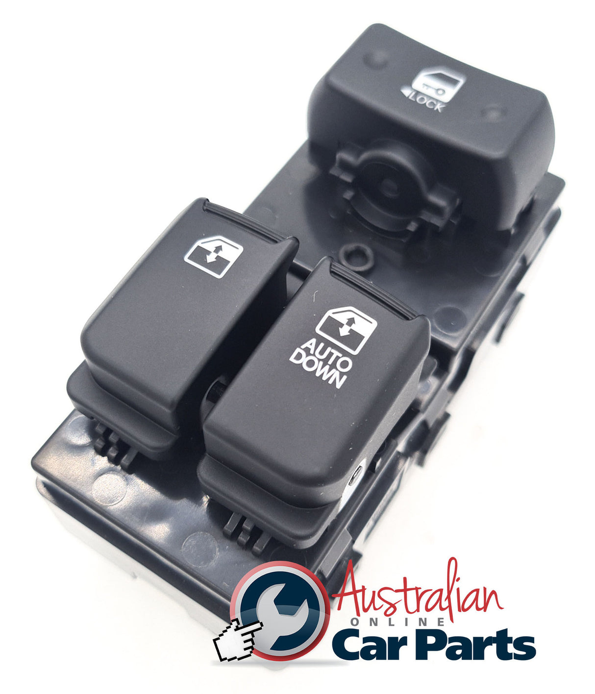Power Window Switch Main RHF 935714H710 for Hyundai iload 2007- 2015