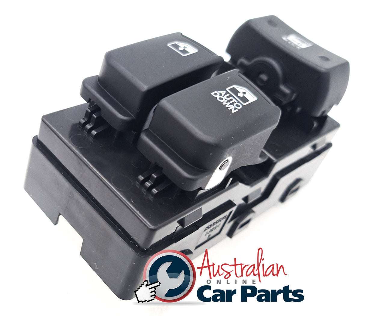 Power Window Switch Main RHF 935714H710 for Hyundai iload 2007- 2015
