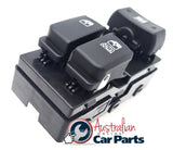 Power Window Switch Main RHF 935714H710 for Hyundai iload 2007- 2015