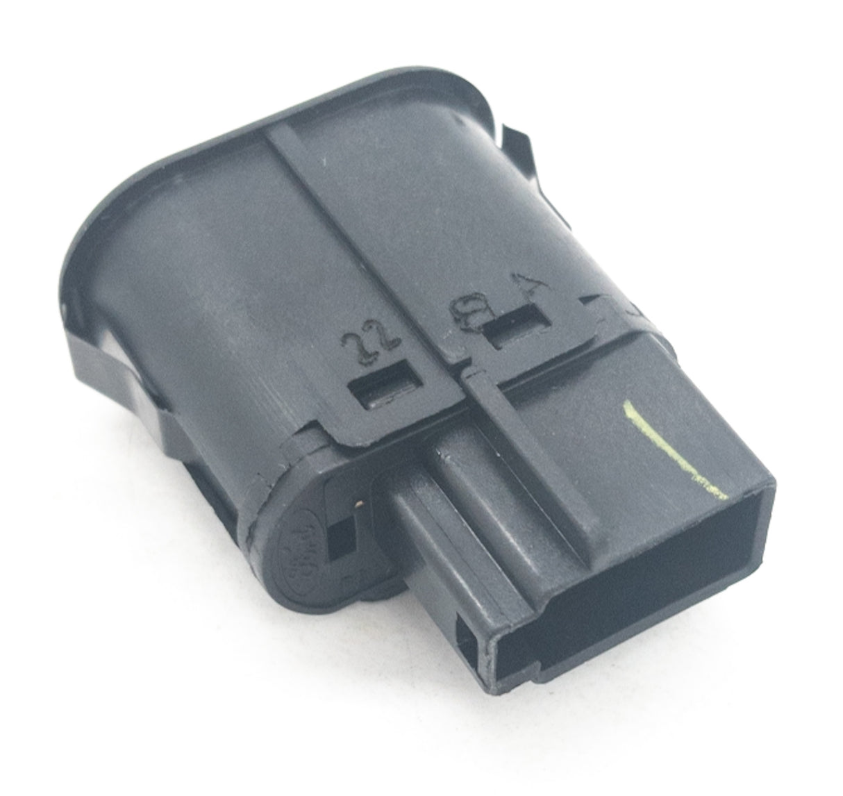 Switch Heated Seat 93BG19K314AA For Ford Ranger Fiesta Cougar Transit