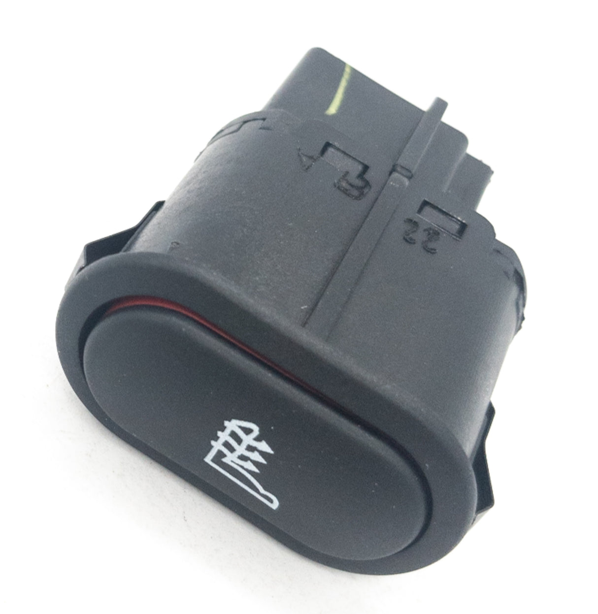 Switch Heated Seat 93BG19K314AA For Ford Ranger Fiesta Cougar Transit