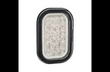 LED Combination Rear Stop Tail & Indicator Lamp Kit Narva 94526 9-33V Mdl 45 -