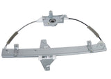 Regulator Assembly Rear Side Power Window (W/O Mot) 94567373 for GM Holden