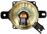 Fog Lamp-Front Lh 94708773 for GM Holden