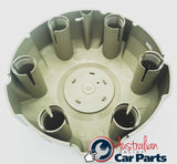 Alloy Wheel Centre Cap suits Colorado RG Holden GENUINE hub cap 2012-2013 Colorado