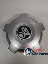 Alloy Wheel Centre Cap suits Colorado RG Holden GENUINE hub cap 2012-2013 Colorado