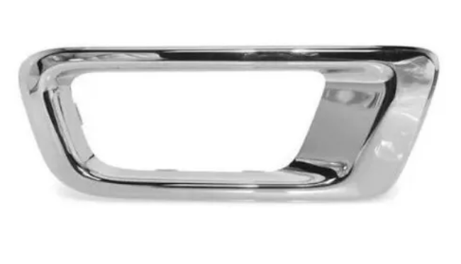 Fog Lamp Bezel RH 94725342 for GM Holden Colorado RG – The Car Parts Shop