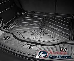 Cargo Mat Boot Cover TRAY suits Holden TRAX Genuine All Weather 2013-2019 95352484