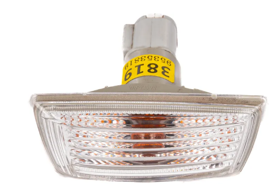 Lamp  Front Turn signal Flasher Lens 95353819 for GM Holden
