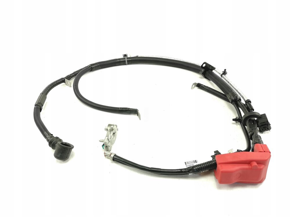 Cable Asm Battery Positive & Negative 95389088 for GM Holden