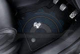 Floor Mats carpet suitable for Holden Cruze Genuine Hatch Sedan Wagon 2014-2015 accessories
