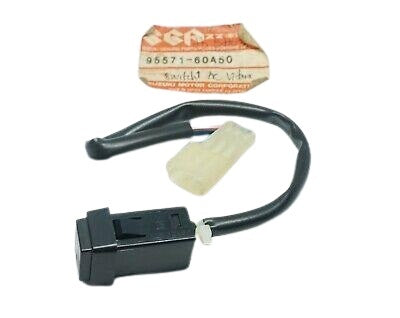 A/C Switch 95571-60A50 for Suzuki
