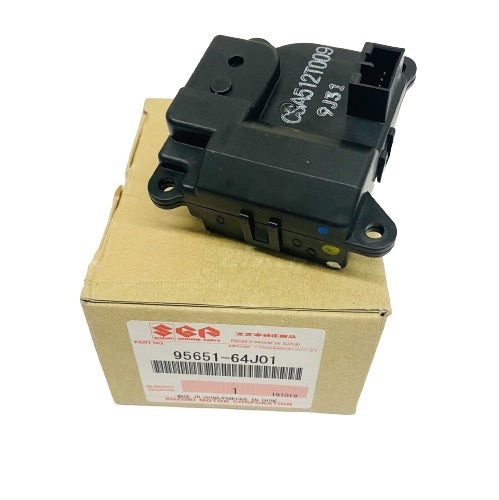 Motor Dc 95651-64J01 for Suzuki