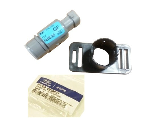 Sensor Assembly-Ultrasonic Bw 957004H300GF for Hyundai
