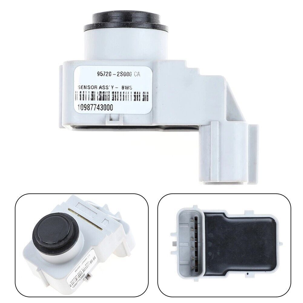 Sensor Assembly-Ultrasonic Bw 957202S000 for Hyundai