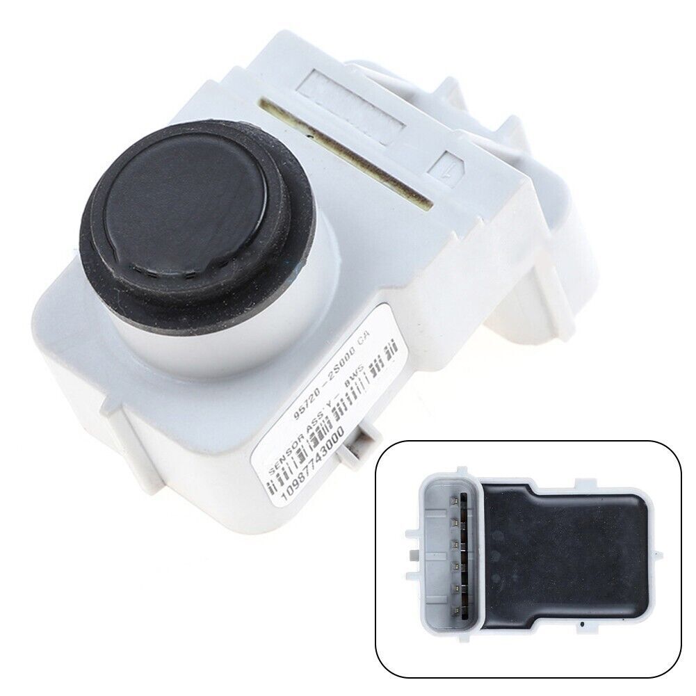 Sensor Assembly-Ultrasonic Bw 957202S000 for Hyundai