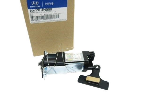 Opener Assembly-Fuel Filler D 957204H000 for Hyundai