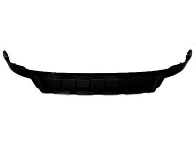 Spoiler 96015-9PF0A for Nissan