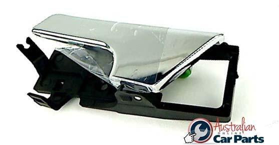 Door Handle LHF Inner suitable for Holden Barina TK Genuine NEW 2005-12 96462709