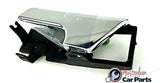 Door Handle LHF Inner suitable for Holden Barina TK Genuine NEW 2005-12 96462709