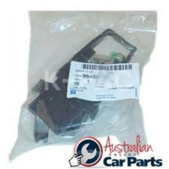 Door Handle RHF Inner suitable for Holden Barina TK Genuine NEW 2005-12 96462710