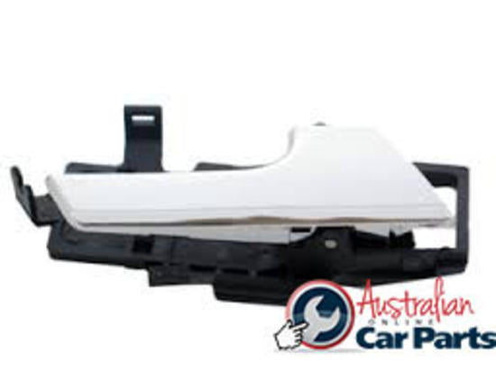 Door Handle RHF Inner suitable for Holden Barina TK Genuine NEW 2005-12 96462710