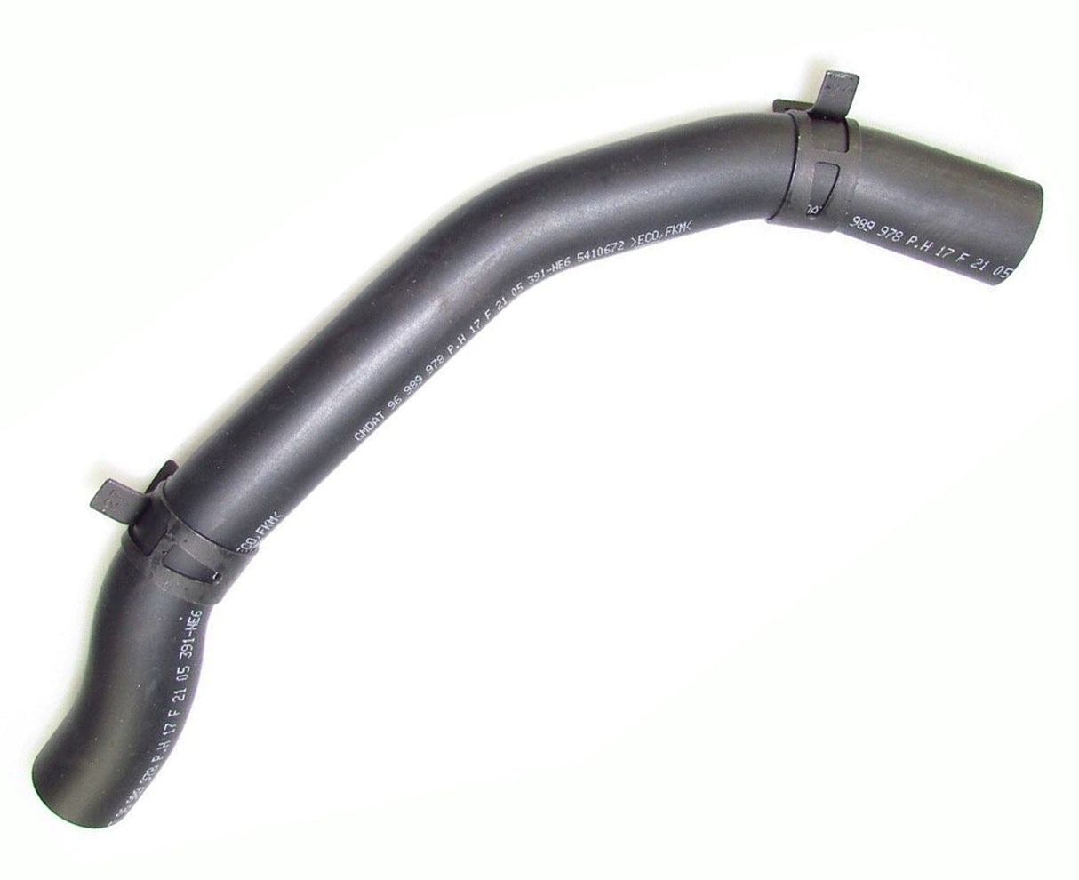 Diesel PCV Hose suits Holden Captiva  & Epica 2.0l Genuine 96989978