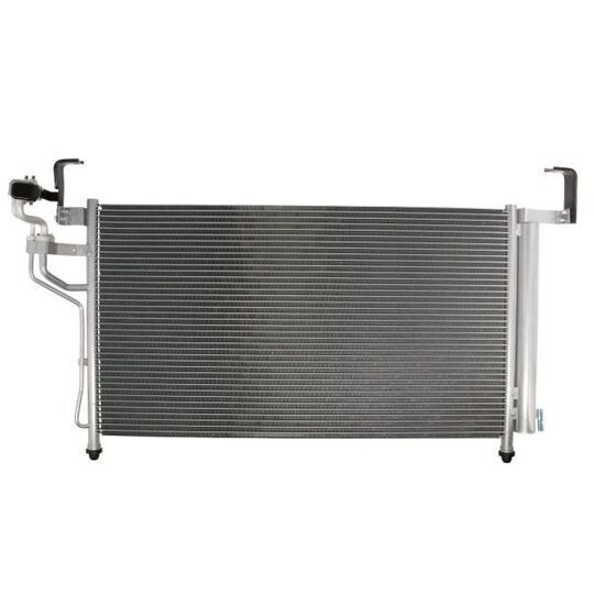 Condenser Assy-Cooler 976064H200 for Hyundai