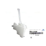 Reservoir Assembly-Windshield Washer 98611S1500 for Hyundai