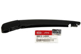 Arm Assembly-Rear Wiper 988152J000 for Hyundai