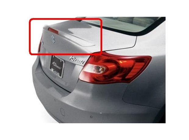 Trunk Lid Spoiler Kizashi 99000-99094-K01 for Suzuki
