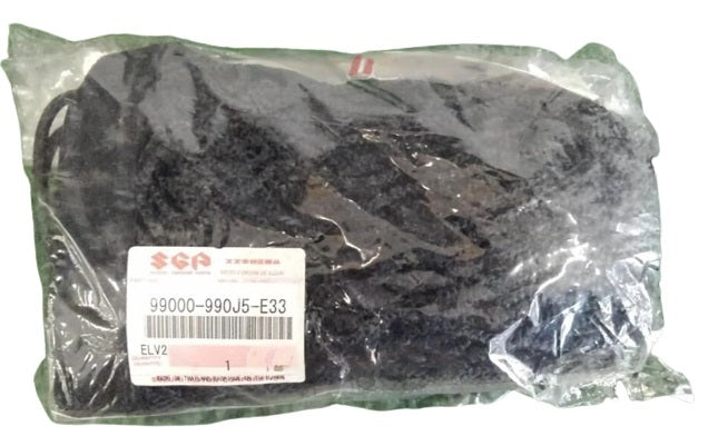 Rear Gate Net Jb416/420/627 99000-990J5-E33 for Suzuki
