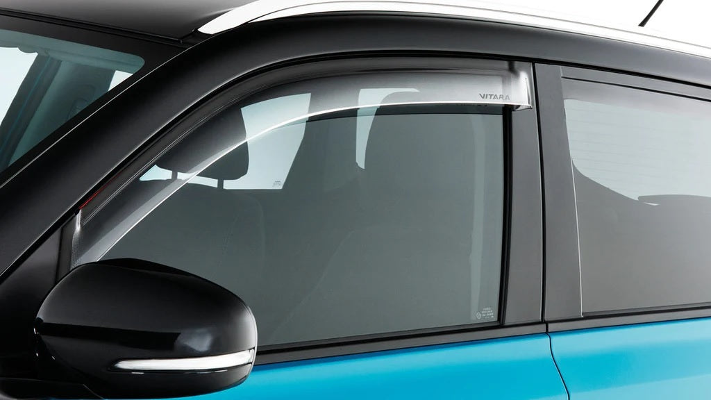 Weathershield Slimline Front Pr (Apk416) 990AA-00225-001 for Suzuki