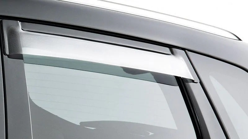 Weathershield Slimline Rear Pr (Apk416) 990AA-00225-002 for Suzuki