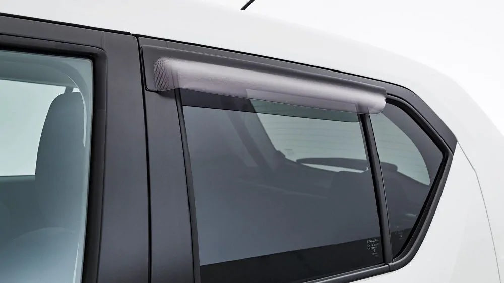 Slimline Weathersheilds Rear Atk412 990AA-00227-002 for Suzuki